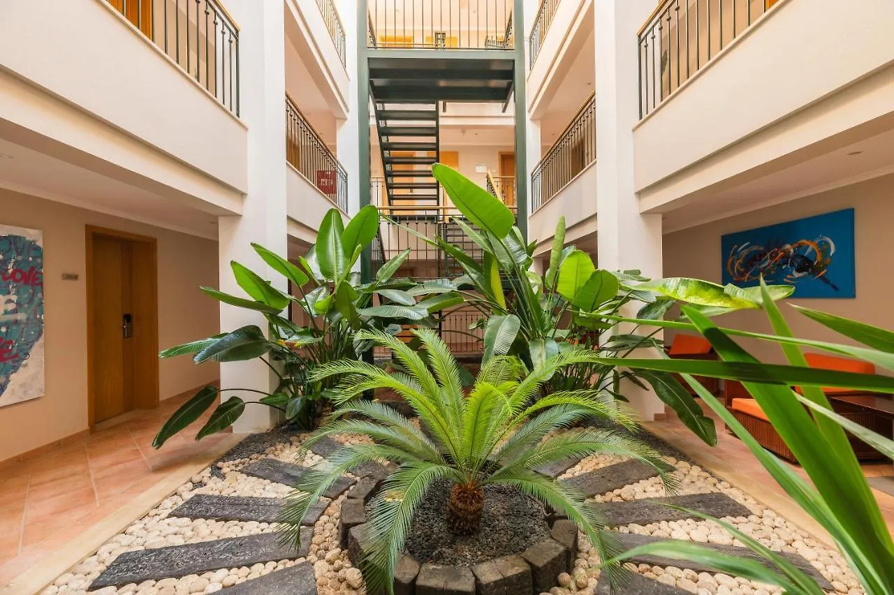 Vale D'El Rei Hotel & Villas Карвоейру Португалия