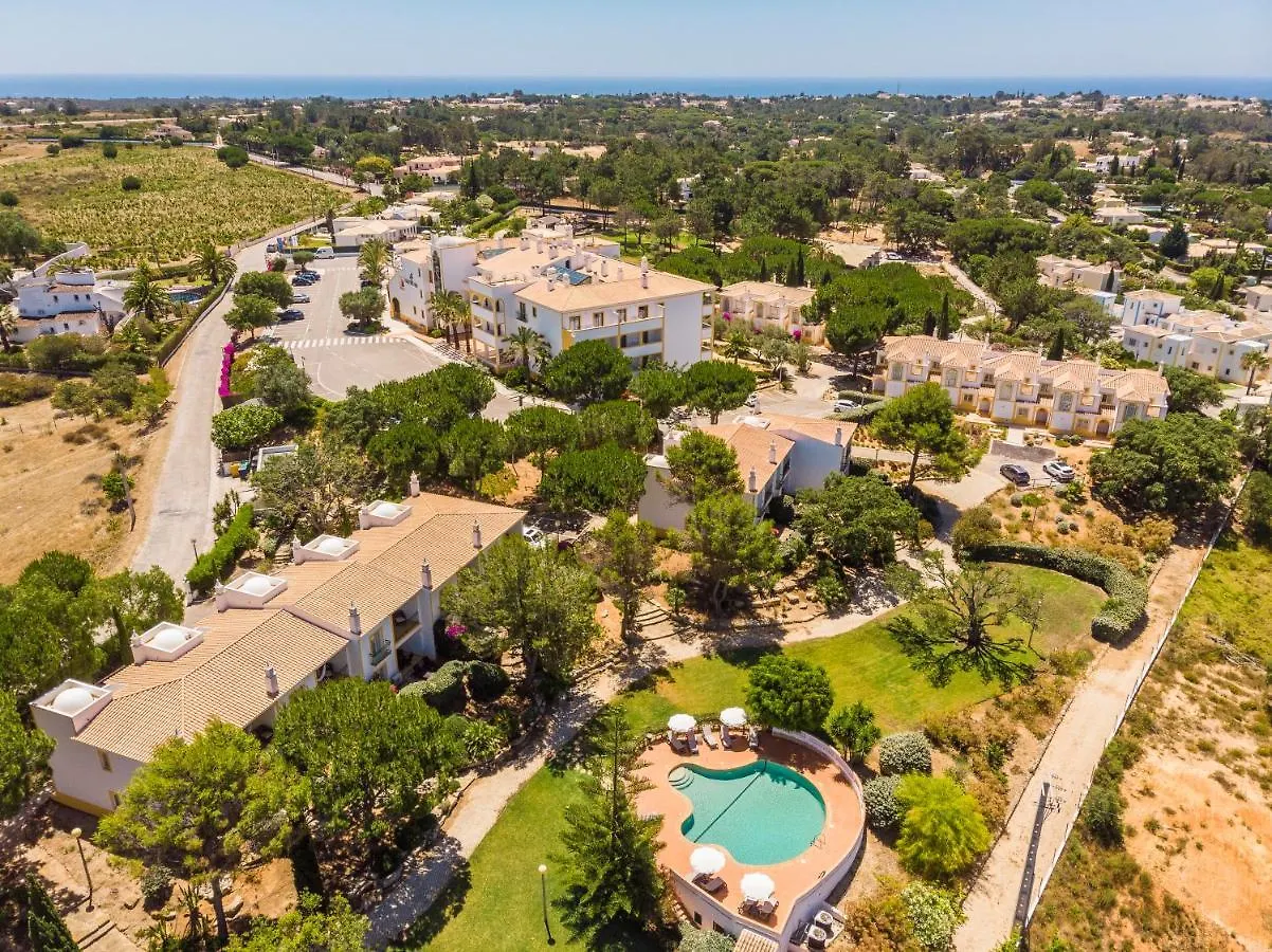 Курортный комплекс Vale D'El Rei Hotel & Villas Карвоейру