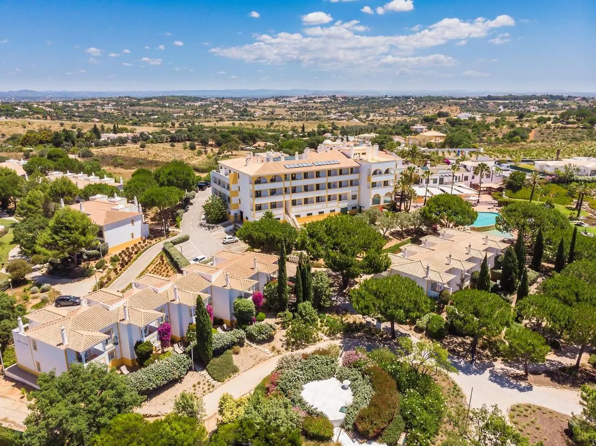 Vale D'El Rei Hotel & Villas Карвоейру Португалия