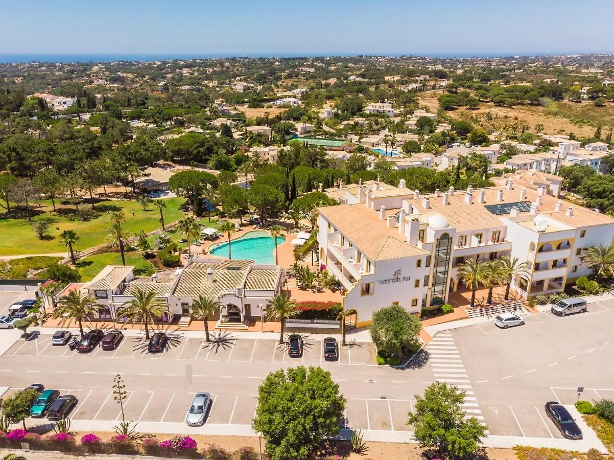 Vale D'El Rei Hotel & Villas Карвоейру