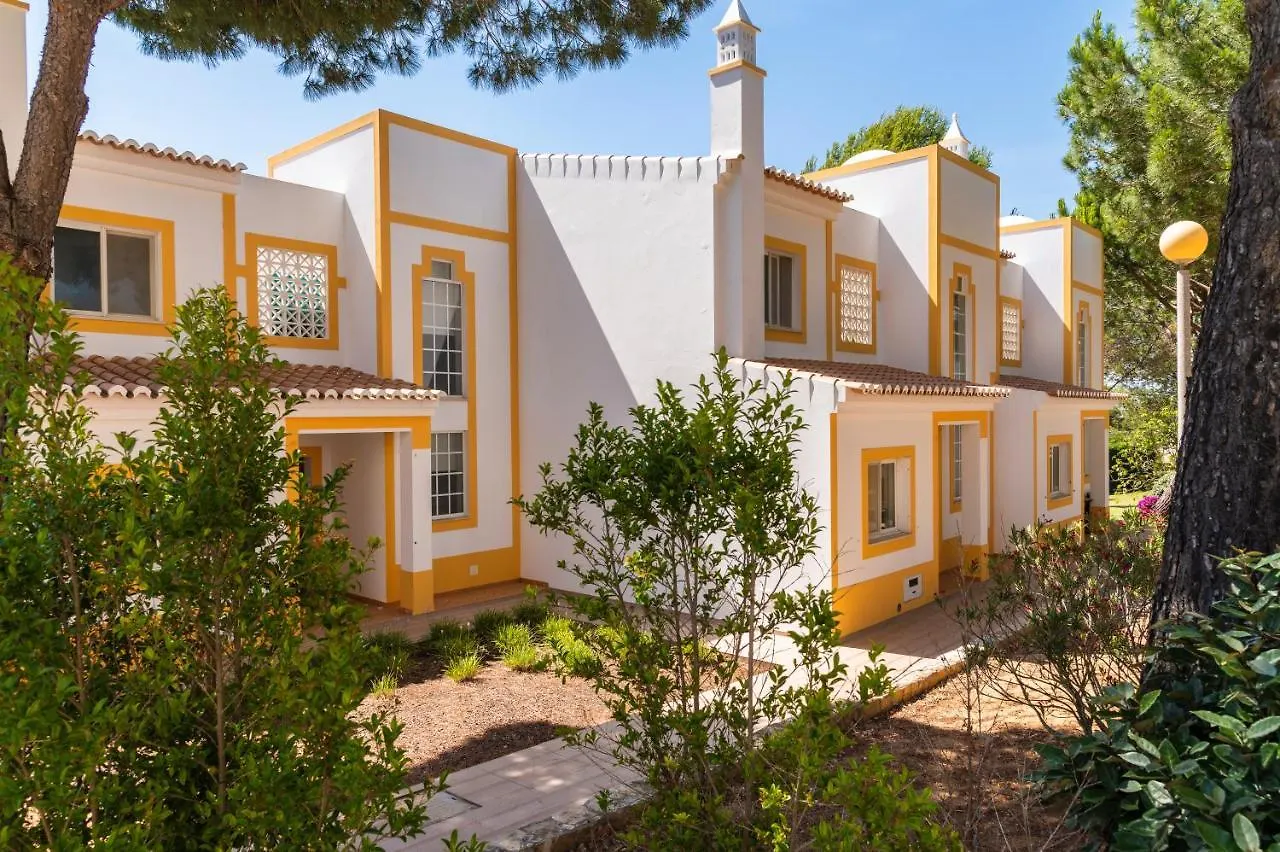 Vale D'El Rei Hotel & Villas Карвоейру