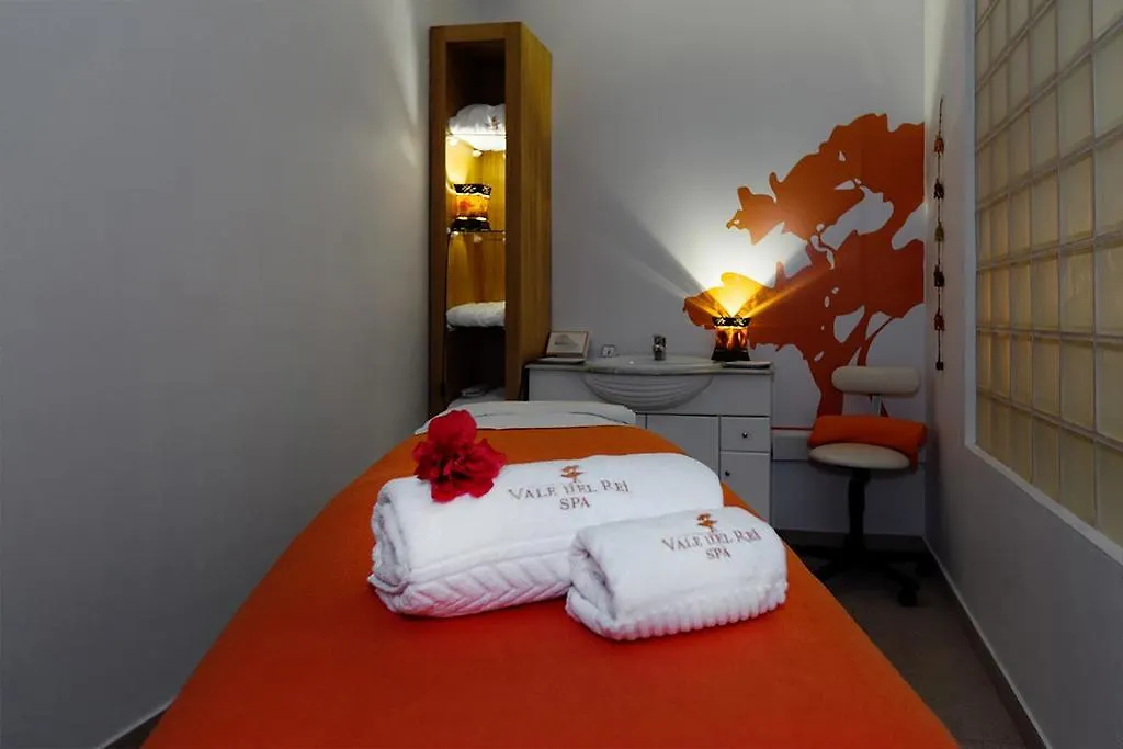Station touristique Vale D'El Rei Hotel & Villas Carvoeiro