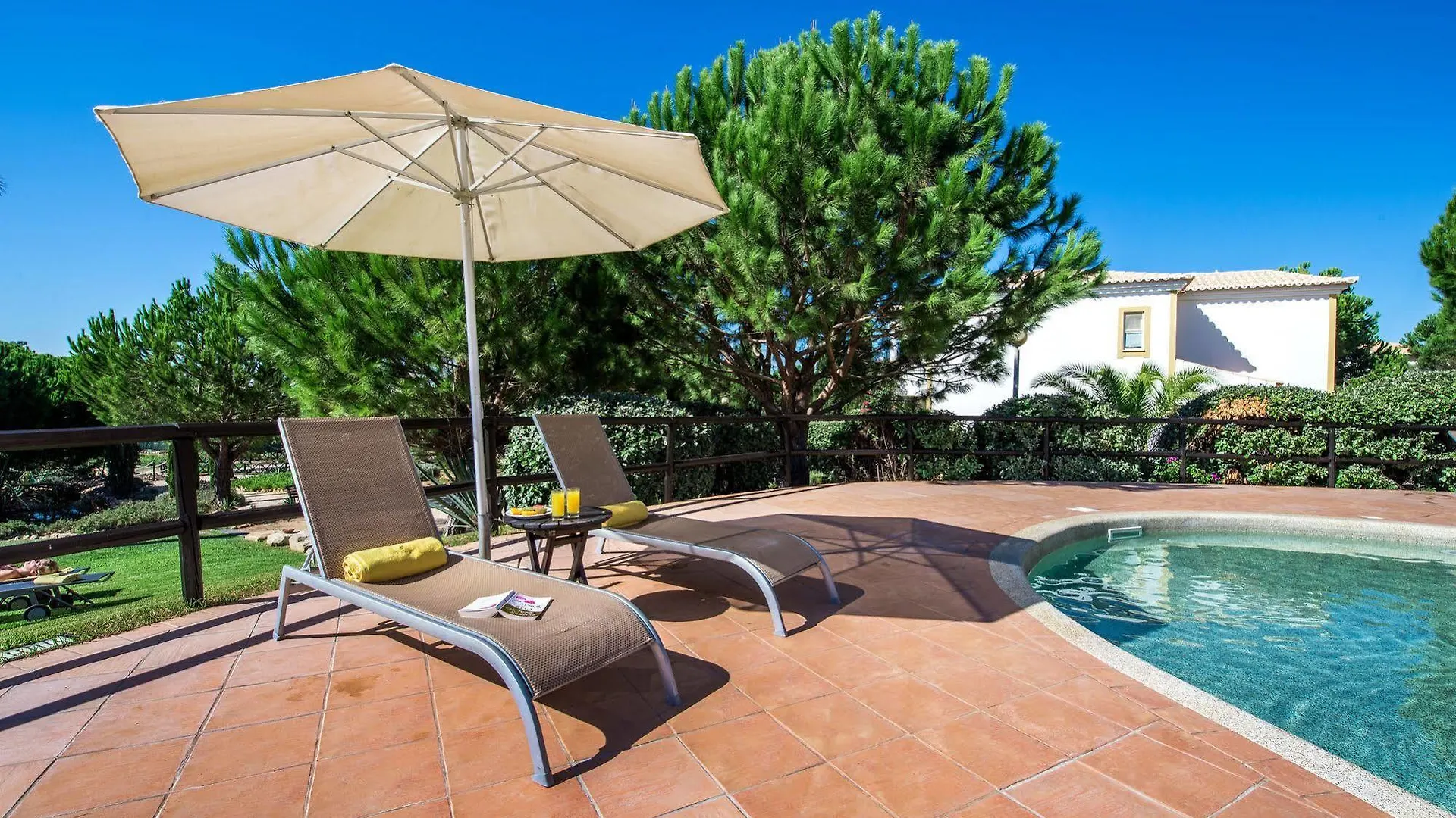 Vale D'El Rei Hotel & Villas Carvoeiro  Station touristique