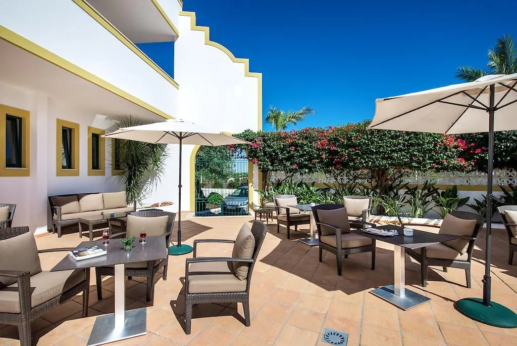 Resort Vale D'El Rei Hotel & Villas Carvoeiro