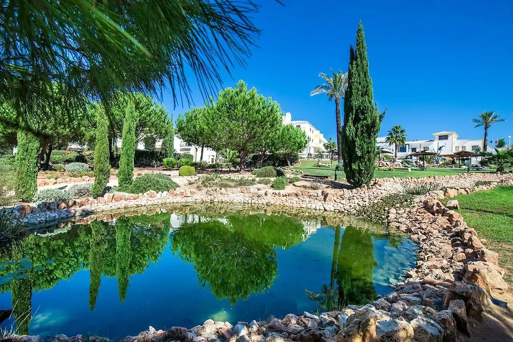 Vale D'El Rei Hotel & Villas Carvoeiro  Portugal