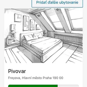Pivovar Tschechische Republik