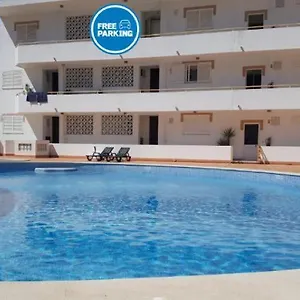 Carvoeiro Beach And Pool Apartamento