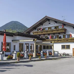 Gasthof Berghupferl Deutschland