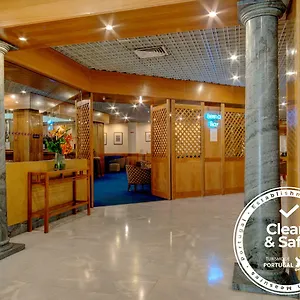 Vip Berna Portugal