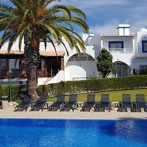 Hotel Pestana Palm Gardens, Carvoeiro (Lagoa)