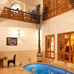 Kahena Lifestyle Concept Maison d'hôtes