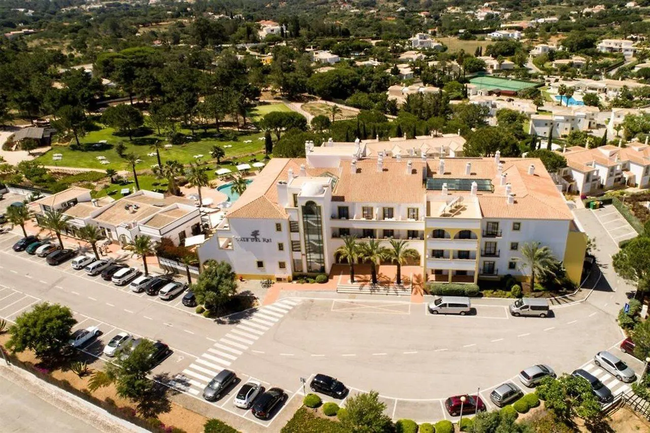 Vale D'El Rei Hotel & Villas Carvoeiro  4*, Carvoeiro (Lagoa)