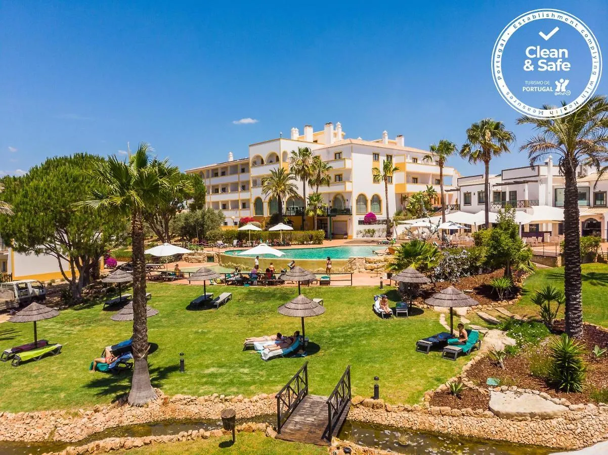 Vale D'El Rei Hotel & Villas Carvoeiro  Portugal