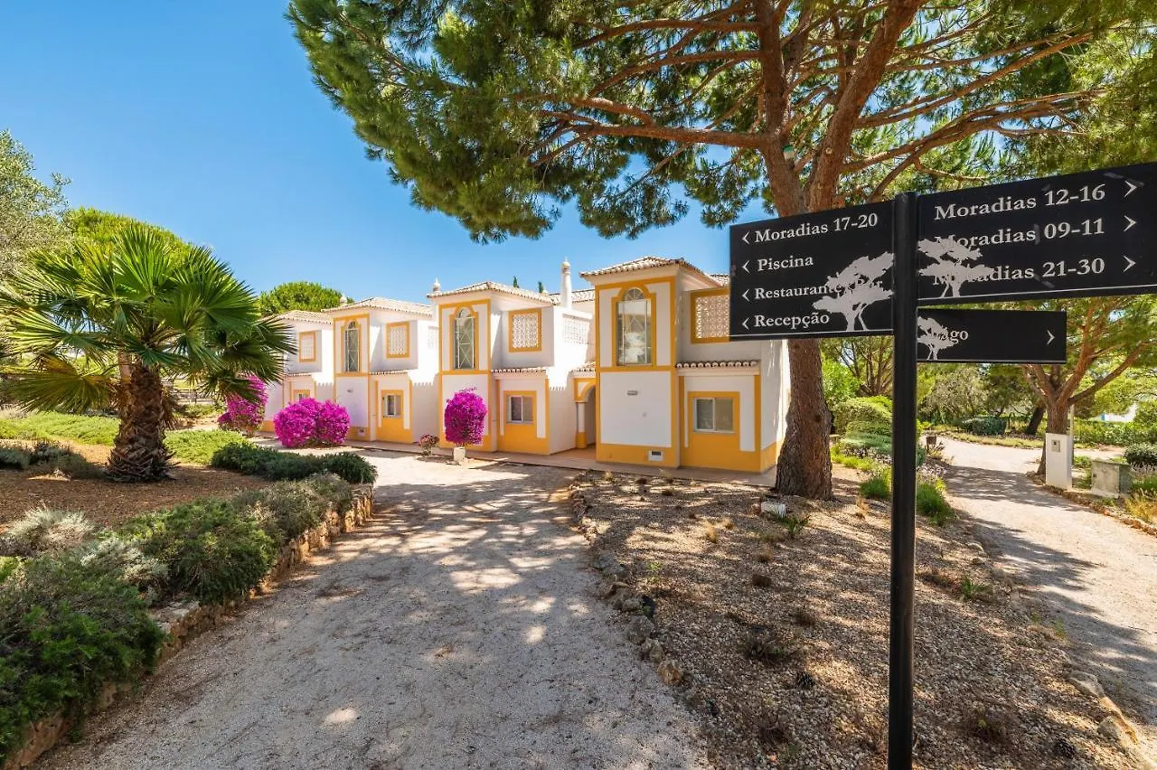 Vale D'El Rei Hotel & Villas Carvoeiro  Resort Carvoeiro (Lagoa)