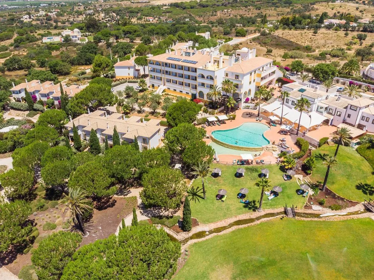 Vale D'El Rei Hotel & Villas Carvoeiro  4*, Carvoeiro (Lagoa)