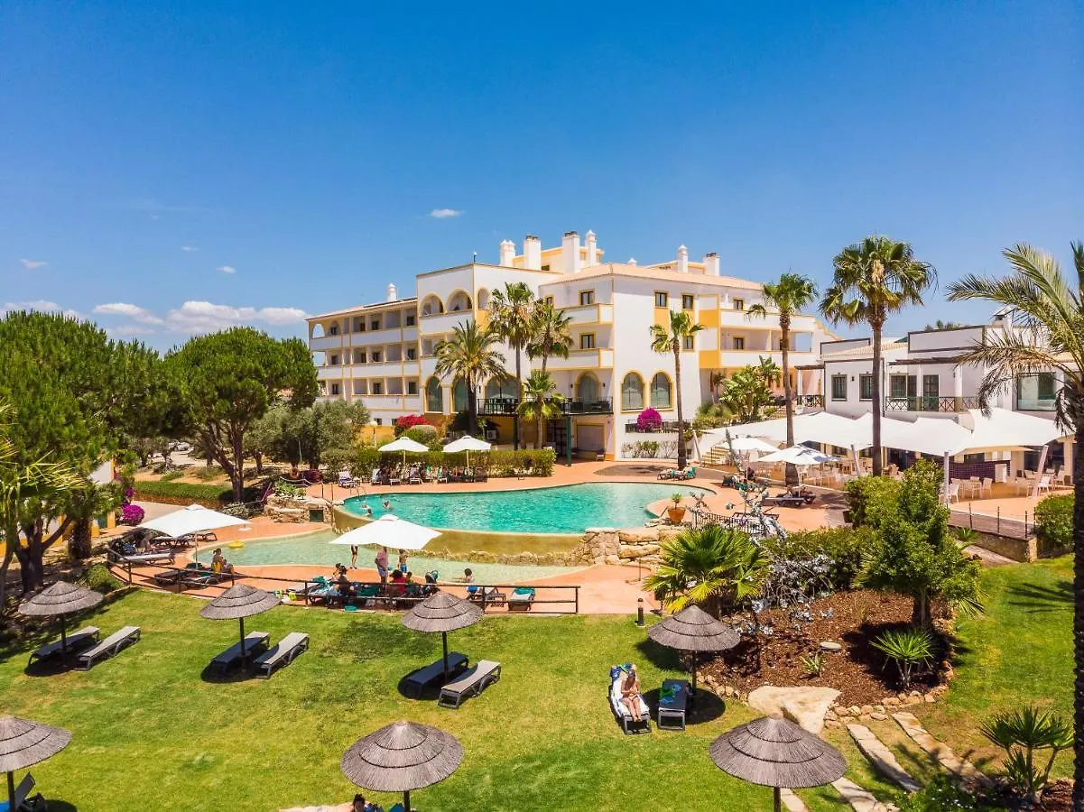 Vale D\'El Rei Hotel & Villas contacts