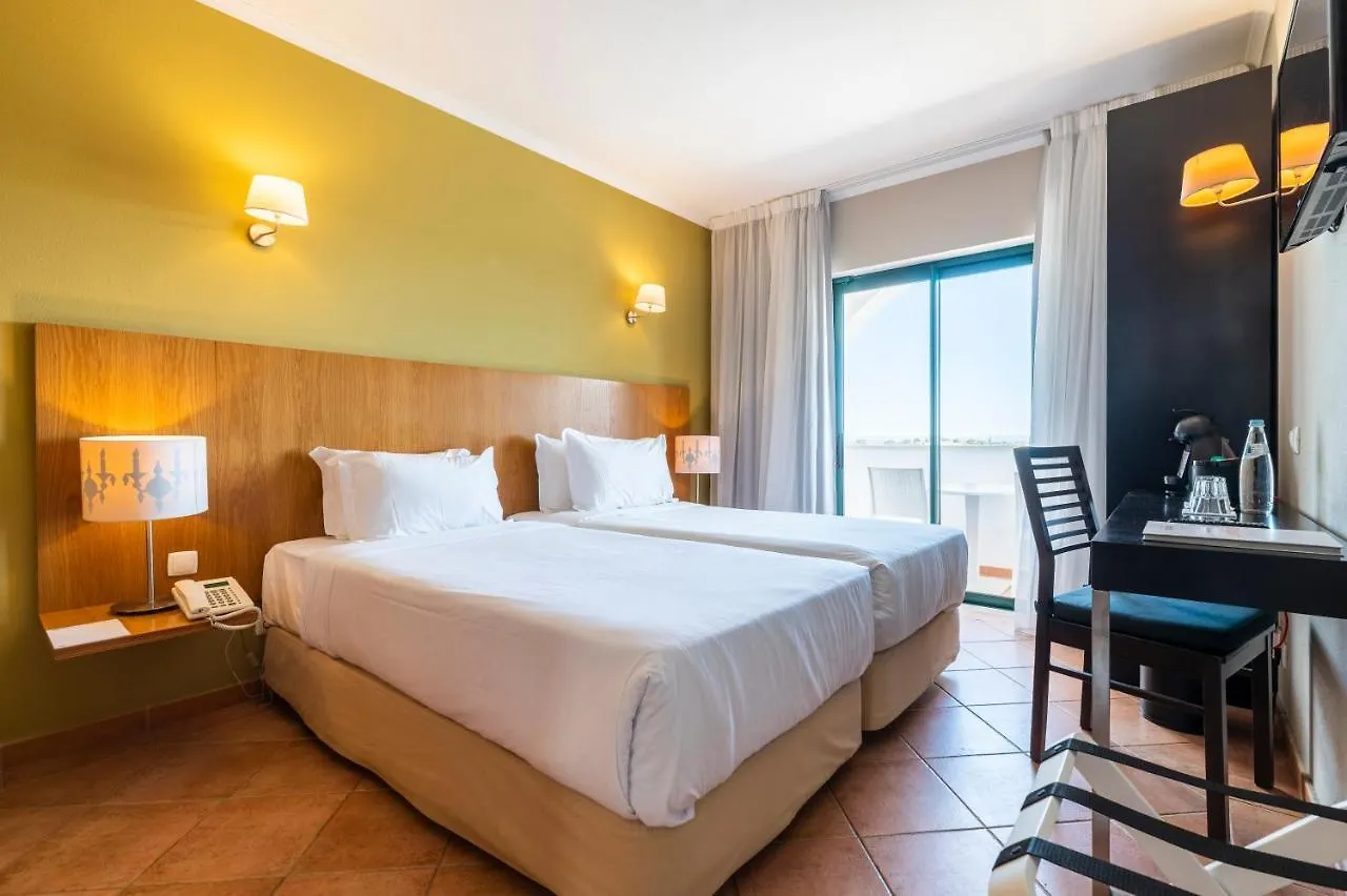 Vale D'El Rei Hotel & Villas Carvoeiro  Resort