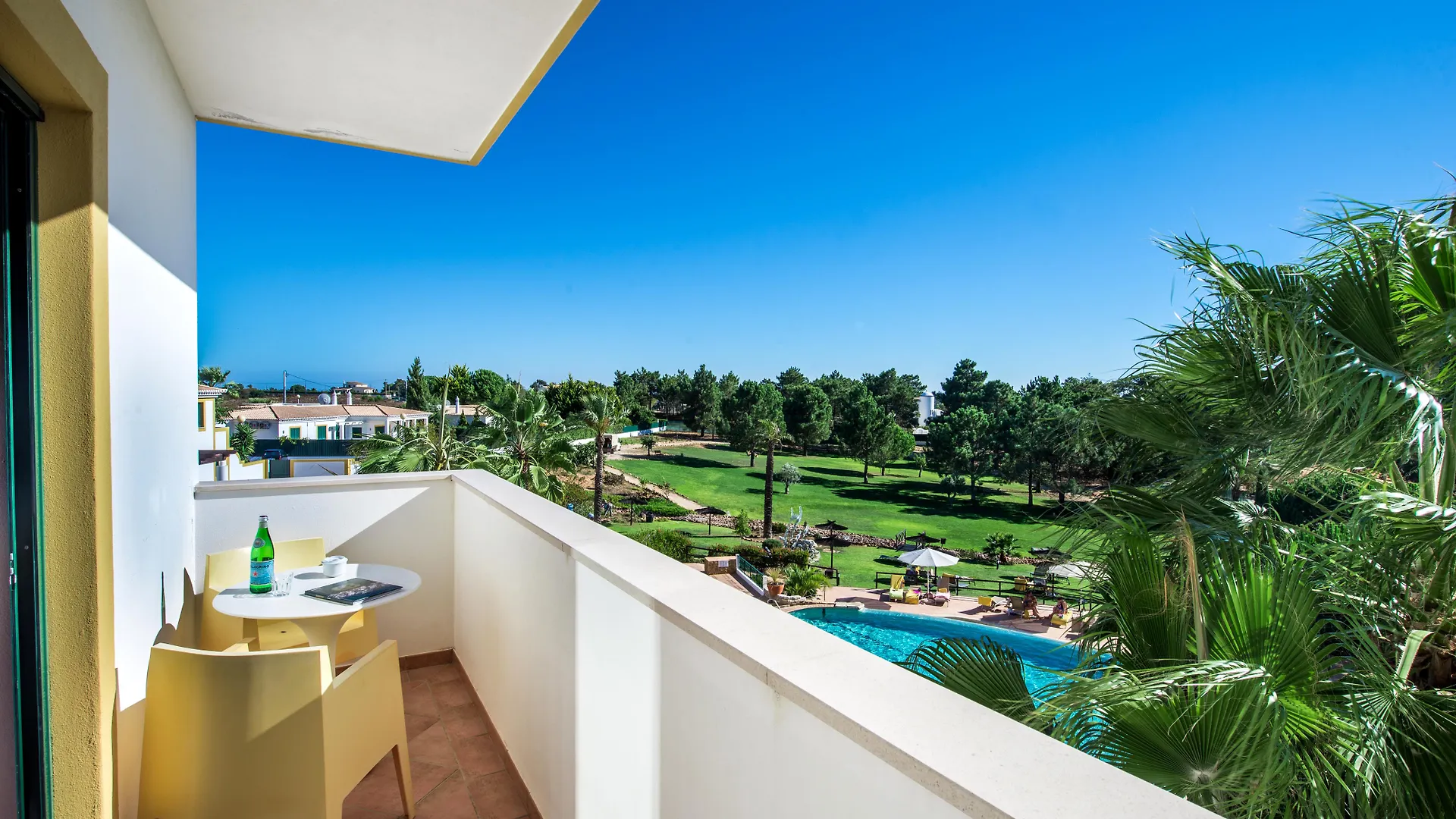 Vale D'El Rei Hotel & Villas Carvoeiro
