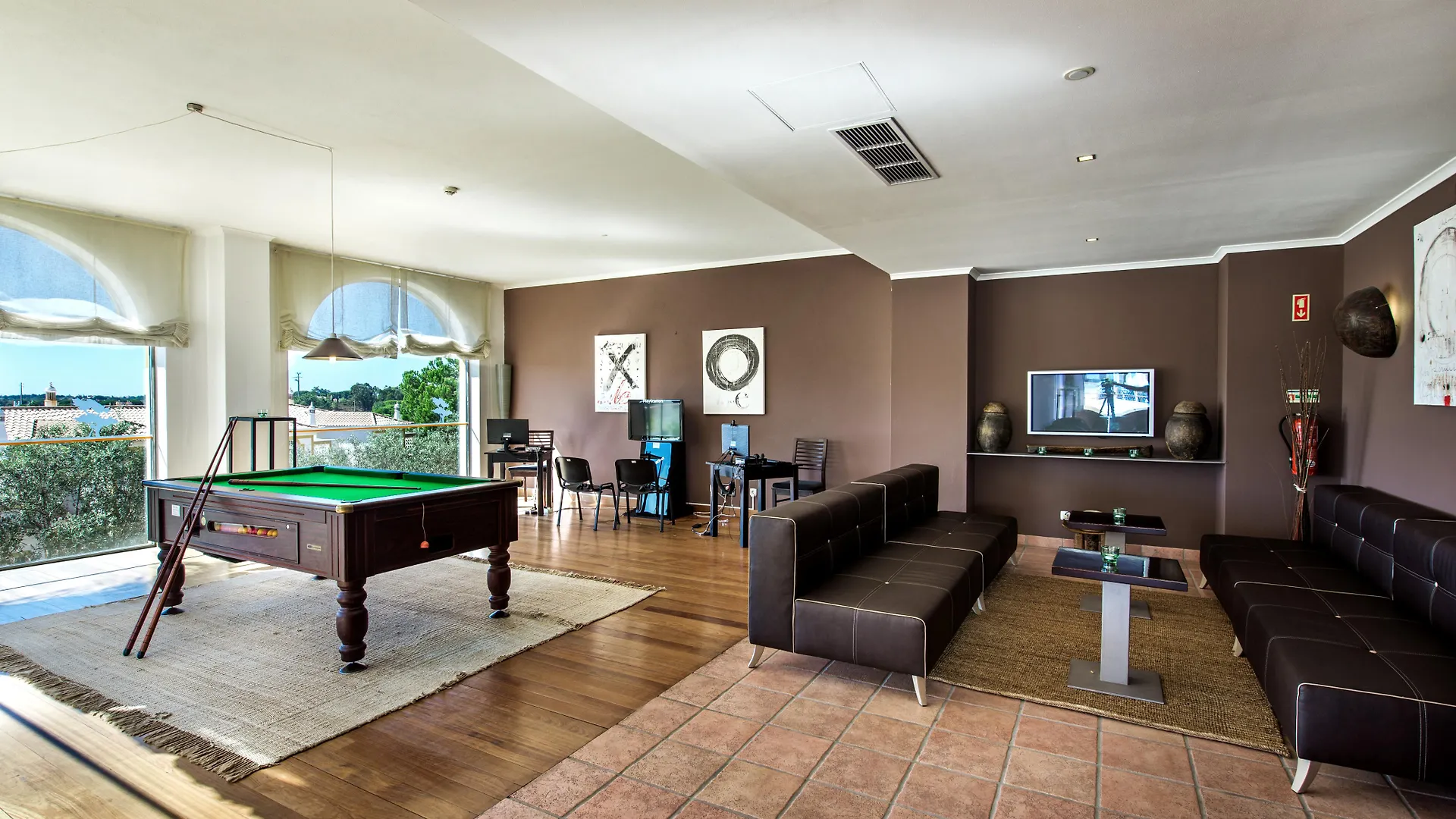 Vale D'El Rei Hotel & Villas Carvoeiro  Resort