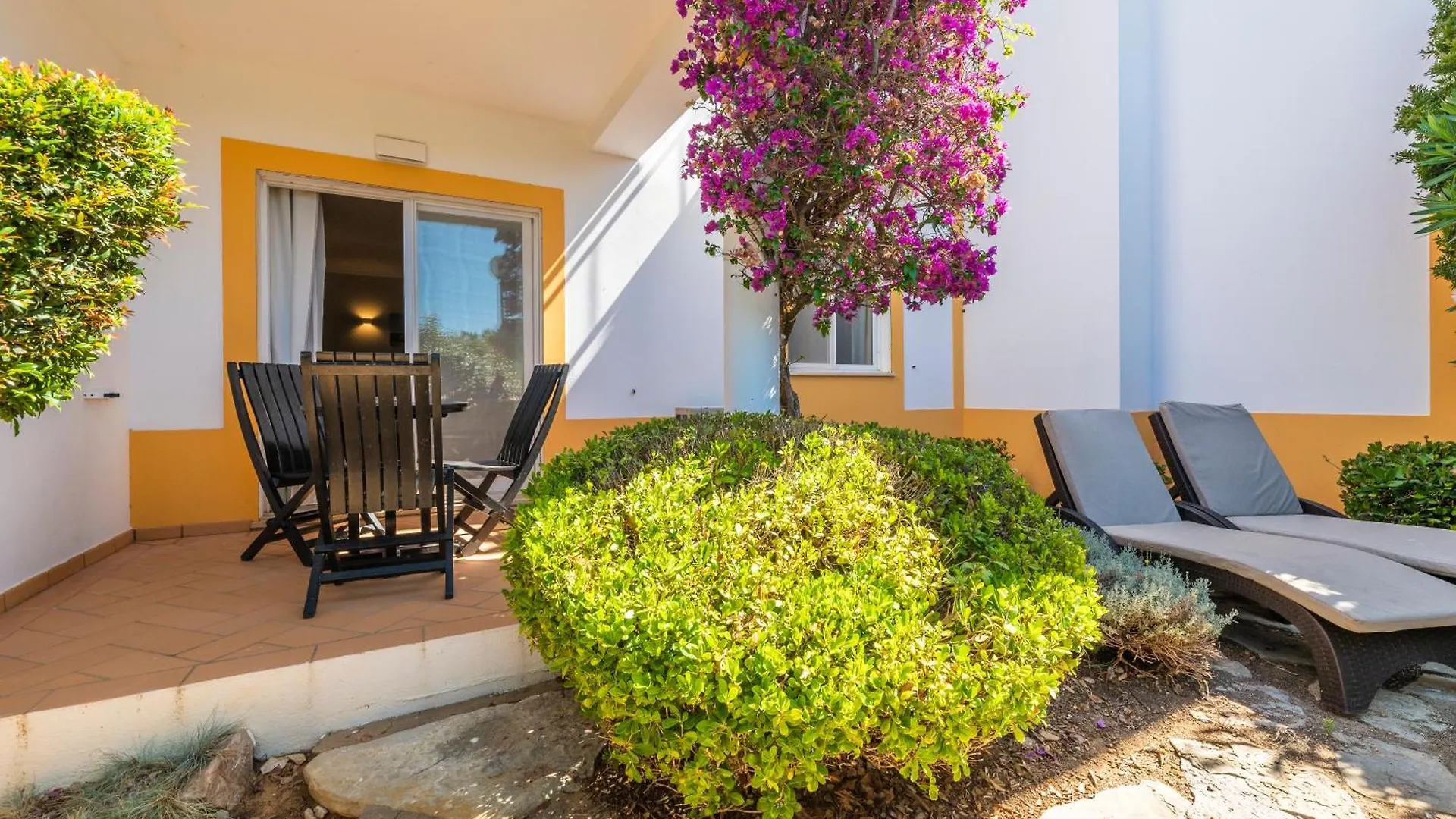 Vale D'El Rei Hotel & Villas Carvoeiro  Resort