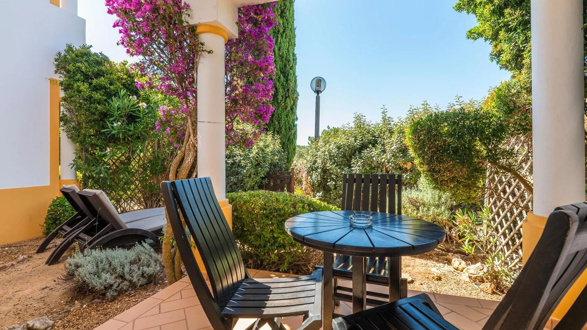 Vale D'El Rei Hotel & Villas Carvoeiro