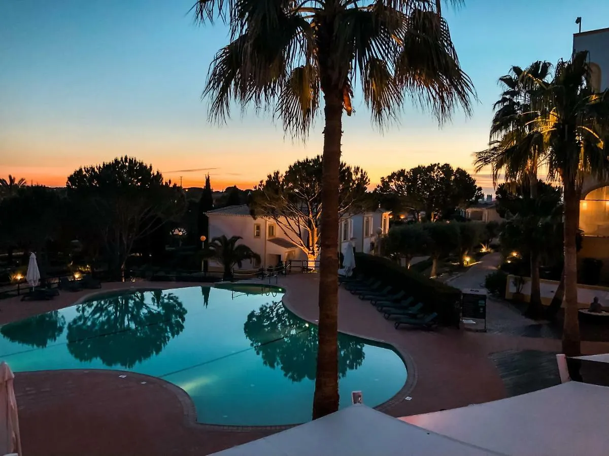 **** Resort Vale D'El Rei Hotel & Villas Carvoeiro  Portugal