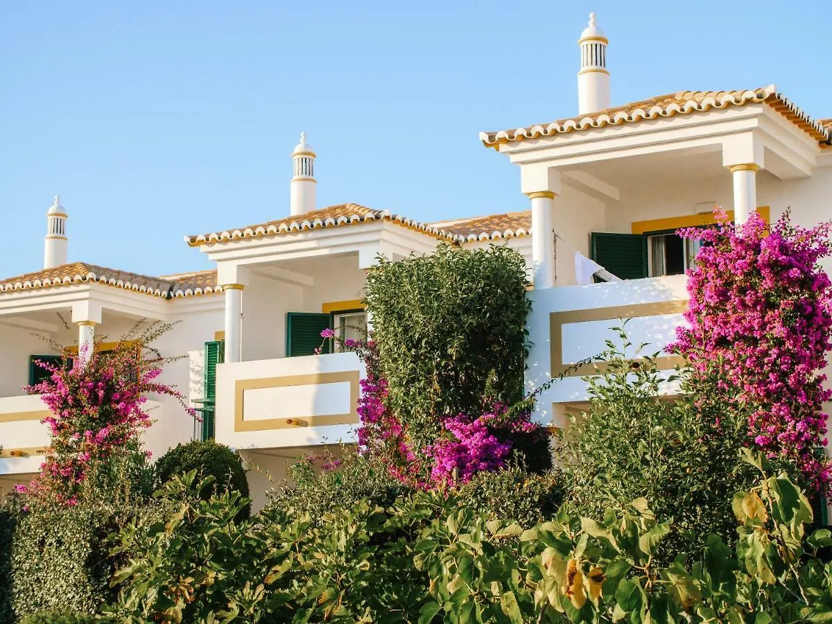 Vale D'El Rei Hotel & Villas Carvoeiro  4*, Carvoeiro (Lagoa) Portugal